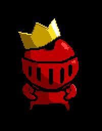 Knight Light (itch) artwork