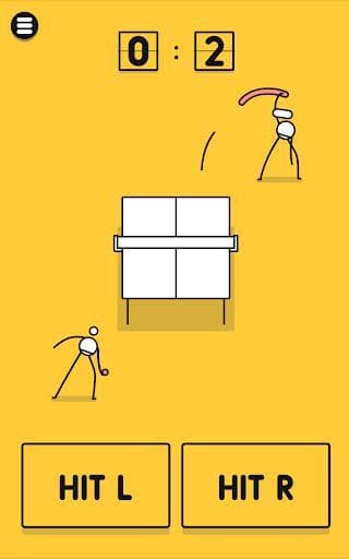 I'm Ping Pong King :) artwork