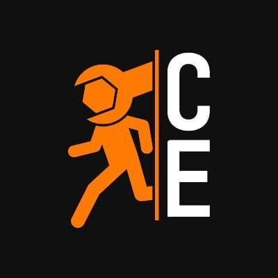 Portal 2: Community Edition (Turbowarp Version) artwork