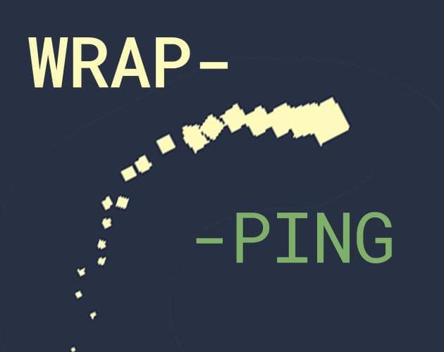 Wrap-Ping artwork