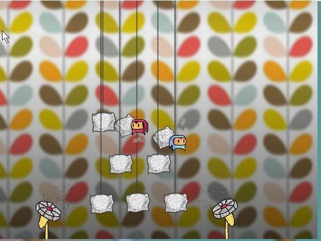 Pillow Fight! (itch) artwork