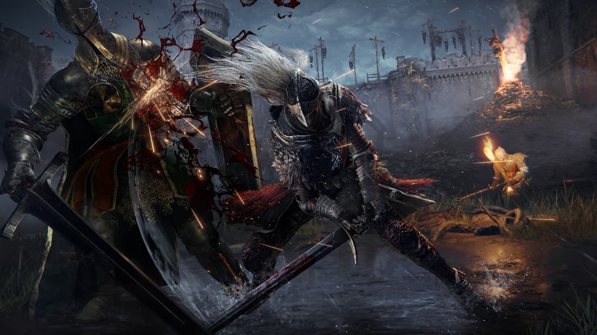 Elden Ring screenshot 1