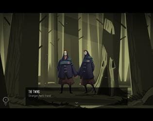The Hollow artwork