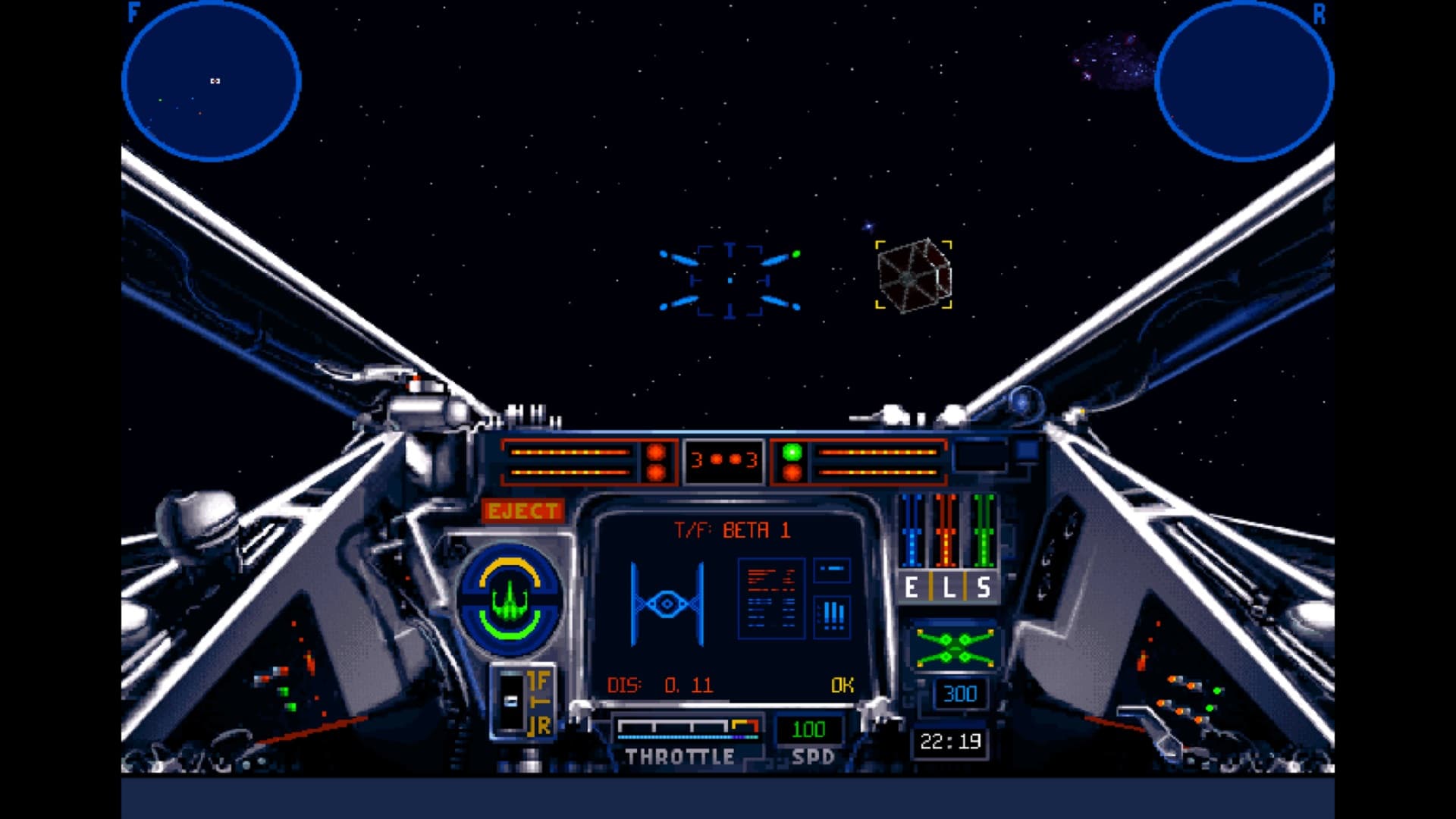 STAR WARS - X-Wing Special Edition artwork