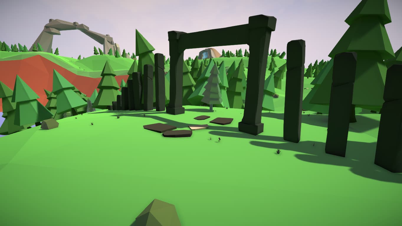 Mind Portal artwork