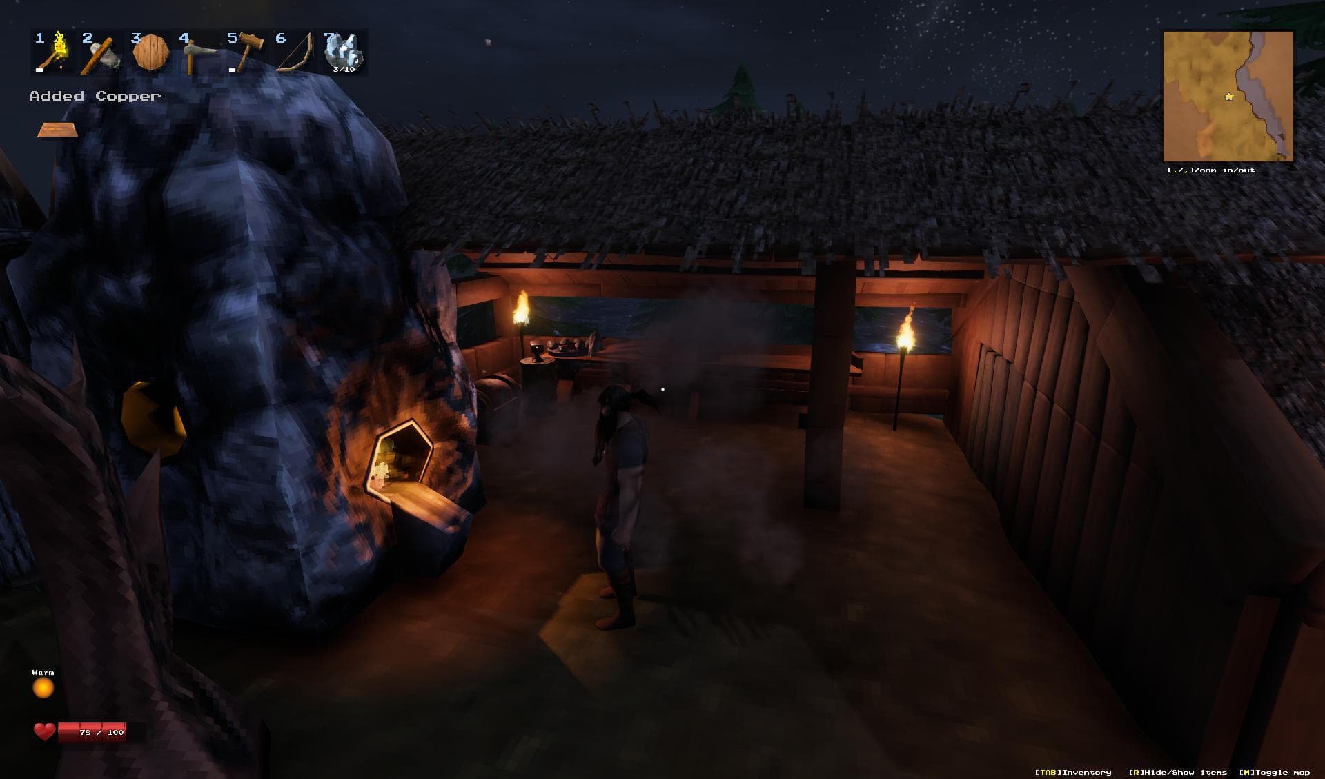 Valheim screenshot 3