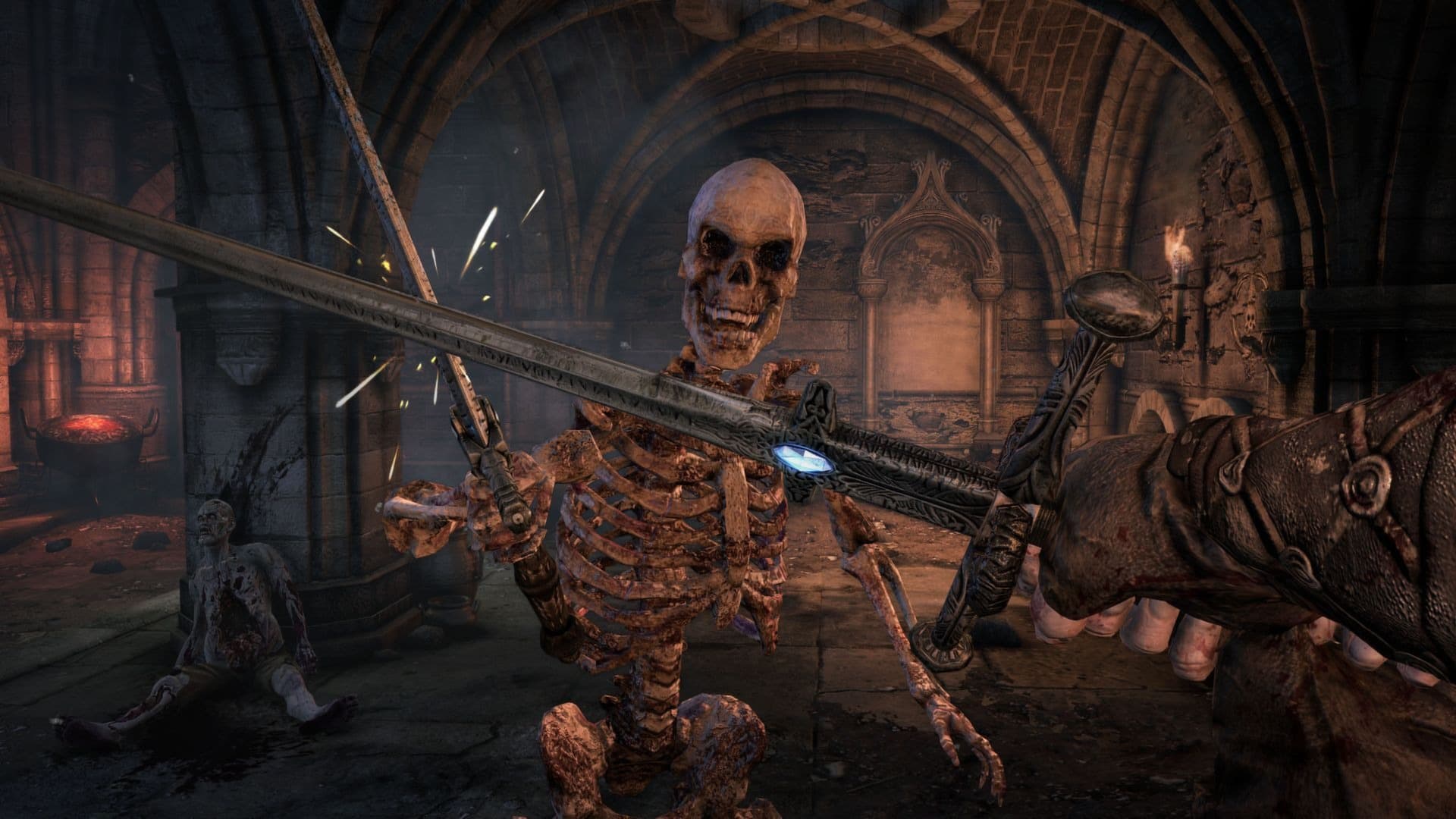 Hellraid artwork