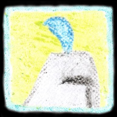 Knighty Knight artwork