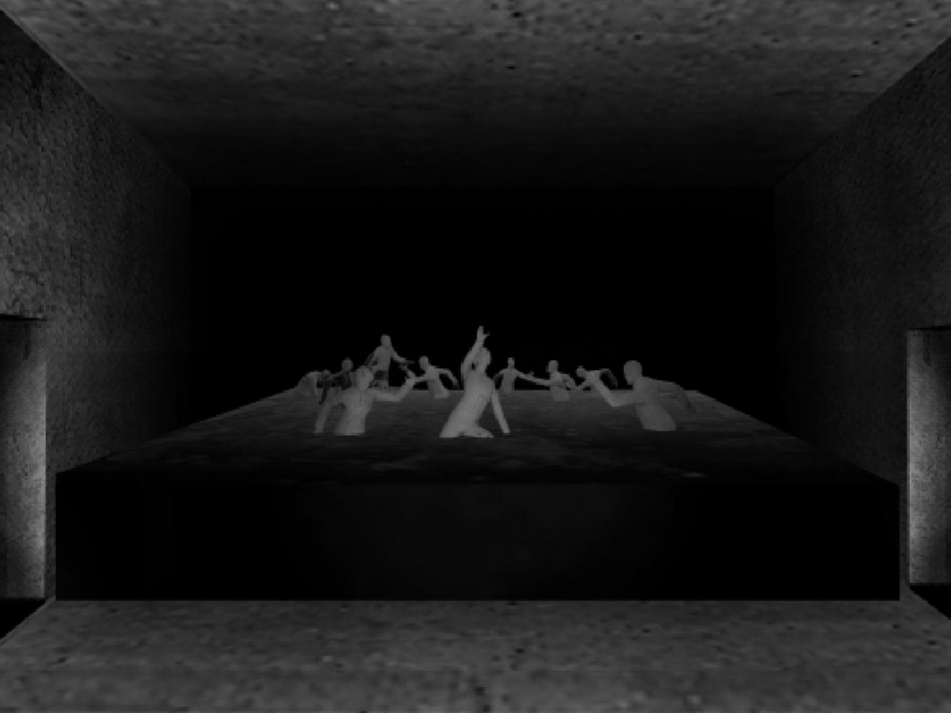 Eden Pass - Part One artwork