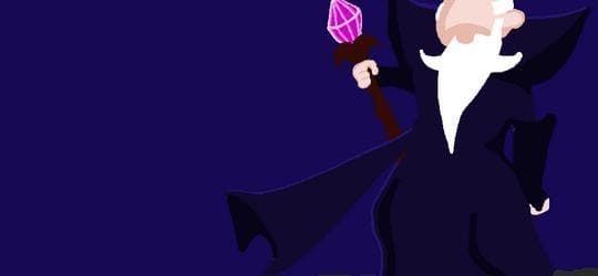 Elder Loop artwork