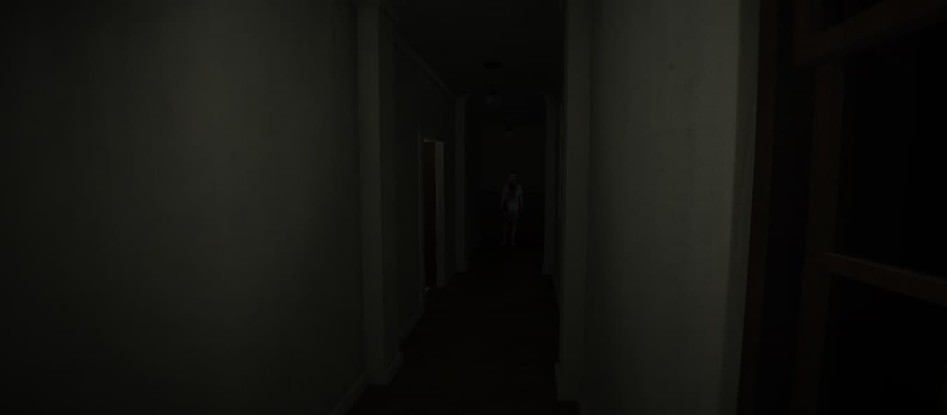 Strange Night artwork