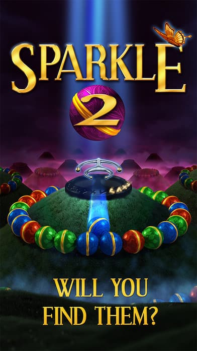 Sparkle 2 artwork