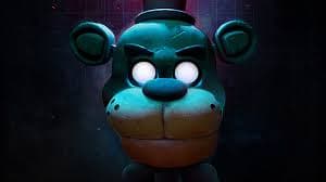 Five Nights at Freddy’s: Help Wanted artwork