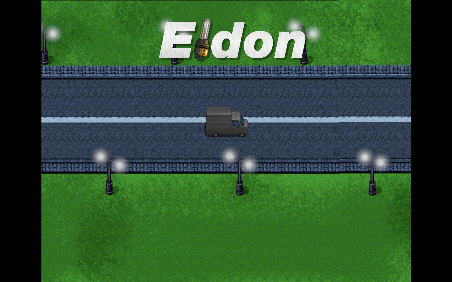 Eldon artwork