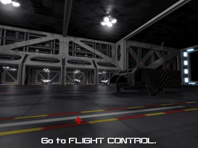 Wing Commander 3 Heart of the Tiger artwork