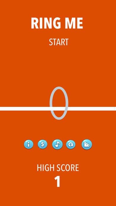 Ring Me - Make It Circle artwork