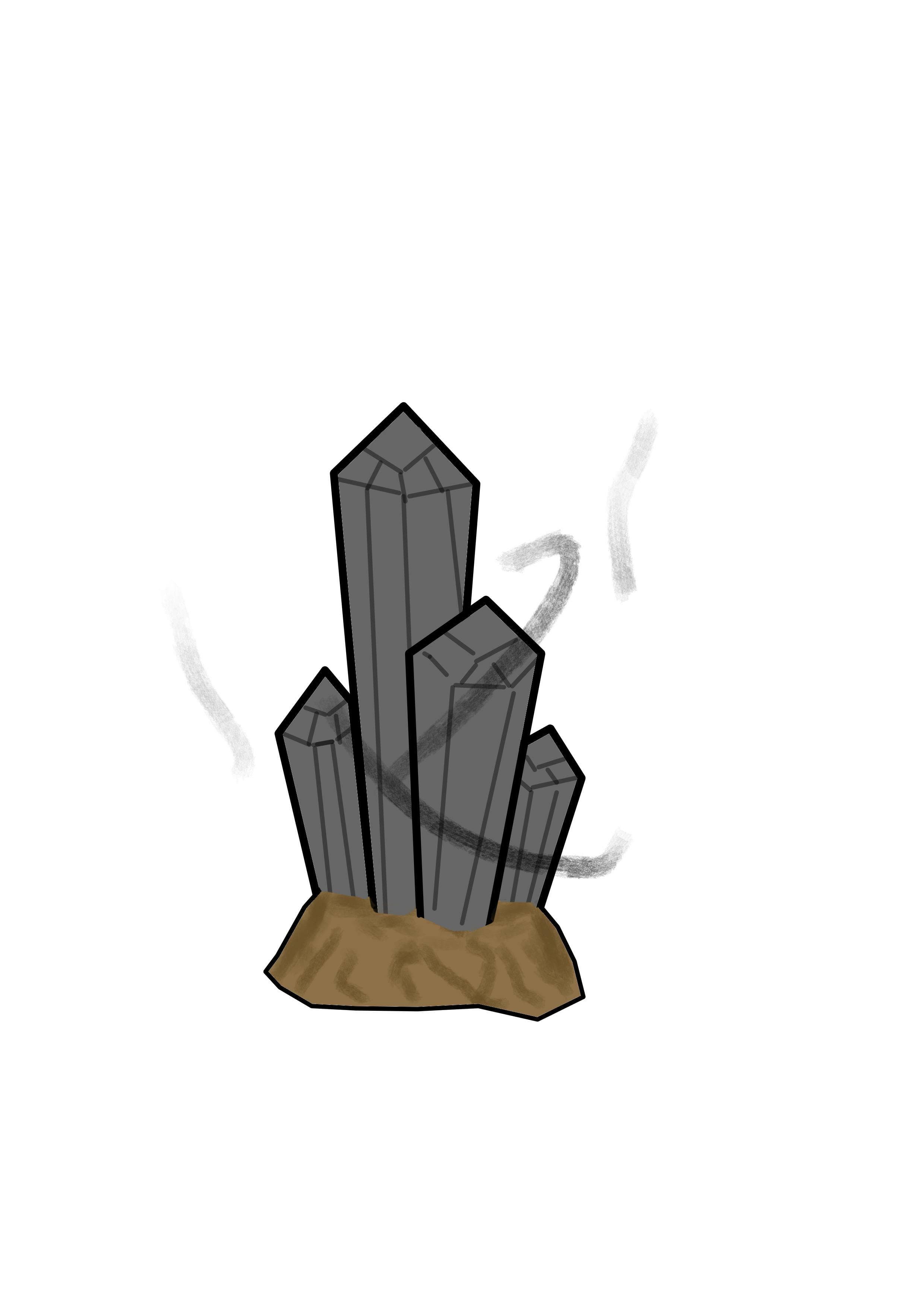 Burton Hollow artwork