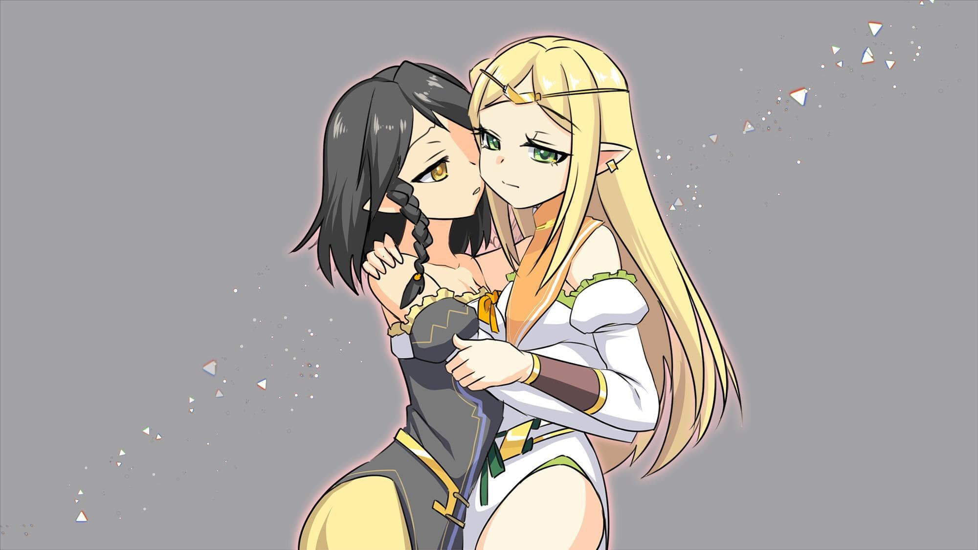Elven Conquest artwork