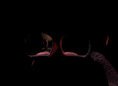 Five Nights at Freddy's 2 artwork
