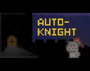 Auto-Knight artwork