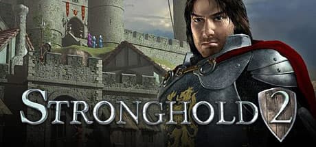 Stronghold 2 artwork