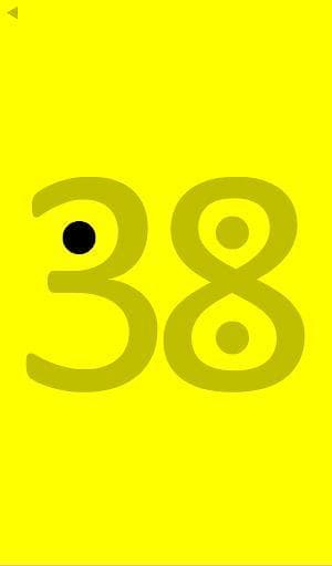 yellow (game) artwork