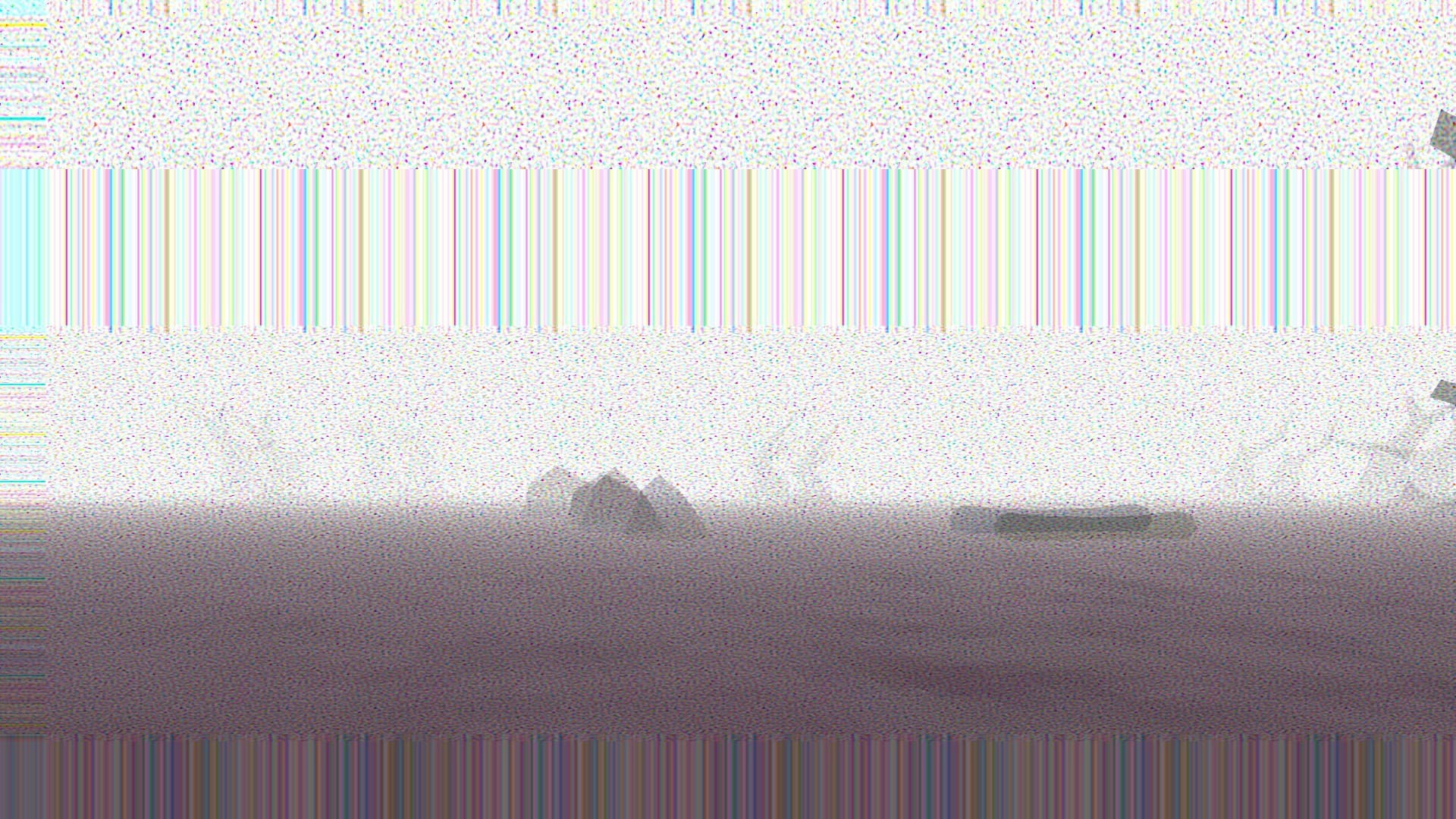 Garden of Eden (itch) artwork