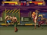 Final Fight 2 artwork