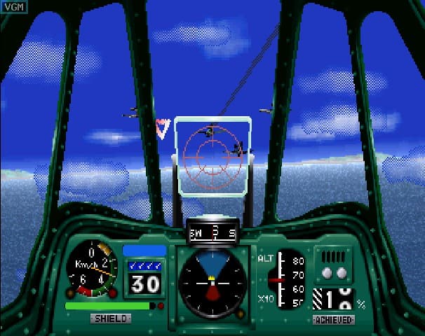 Wing Arms artwork