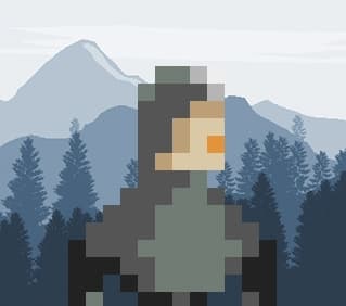 Knight's Run artwork