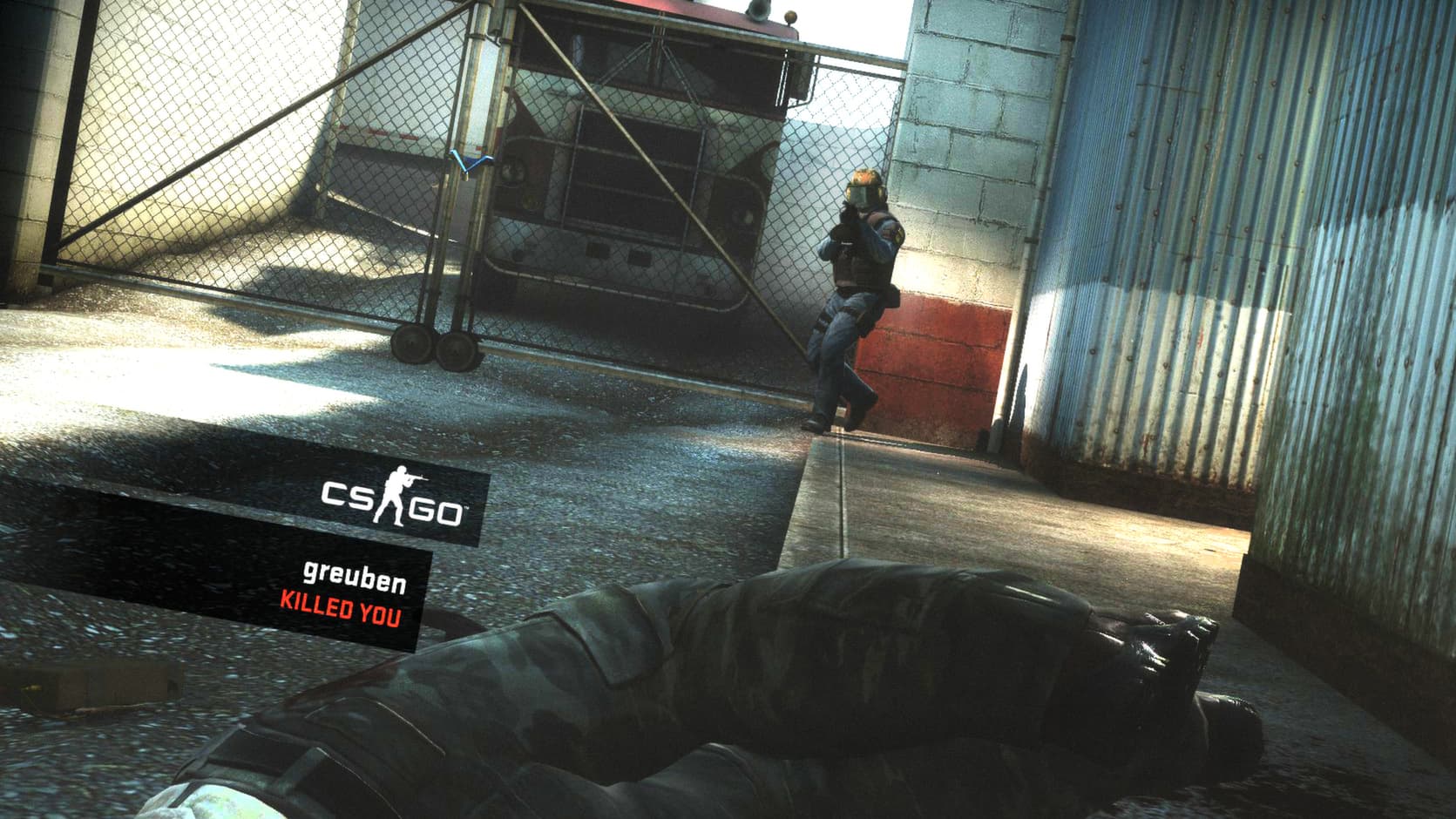 Counter-Strike: Global Offensive screenshot 4
